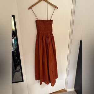 NWT Matthau dress